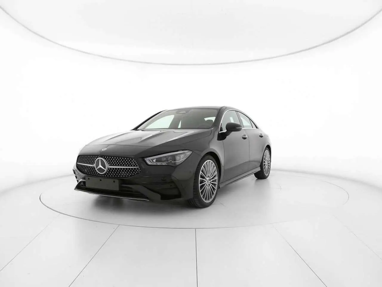 Photo 1 : Mercedes-benz Classe Cla 2024 Diesel