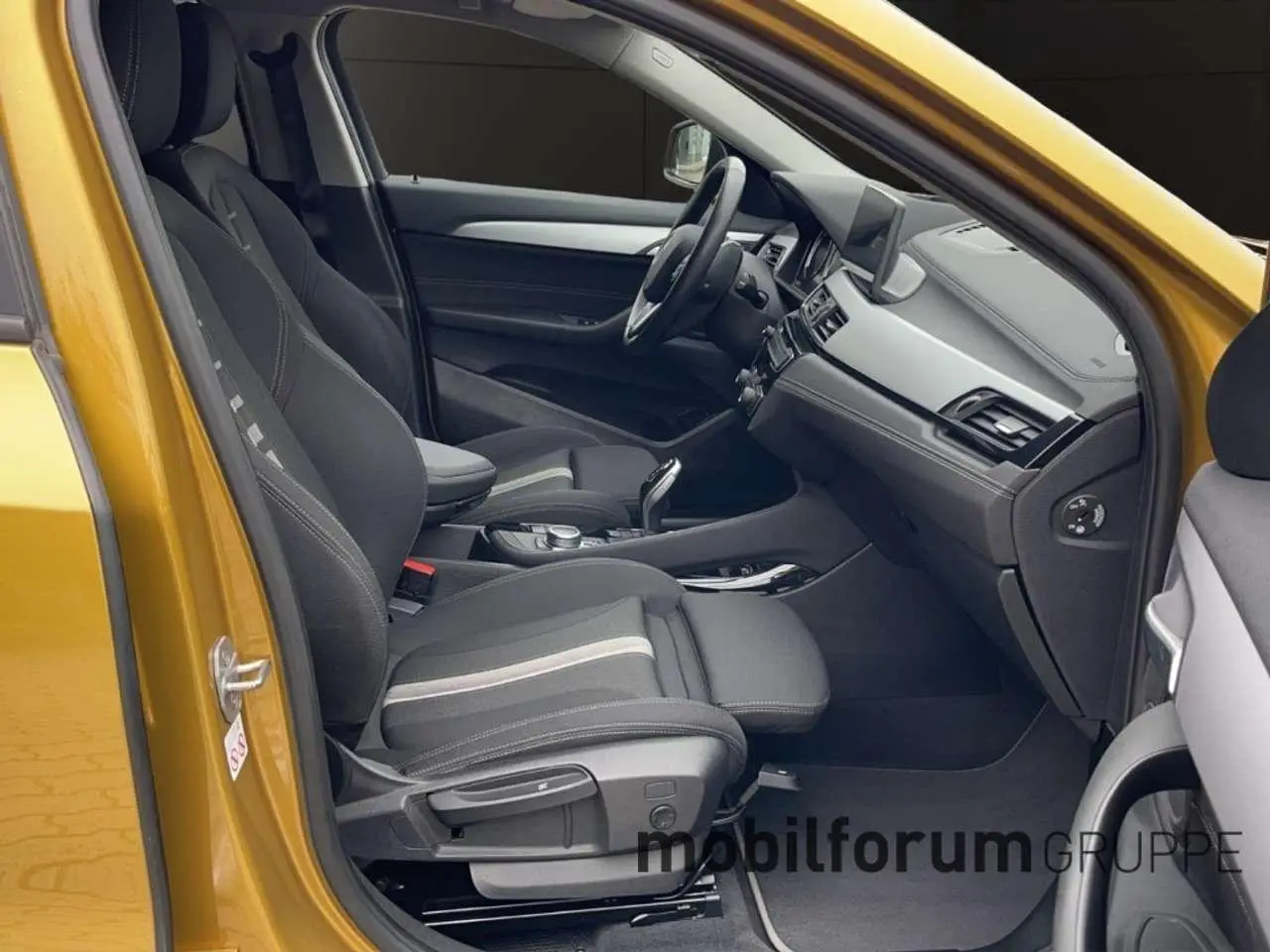 Photo 1 : Bmw X2 2020 Essence