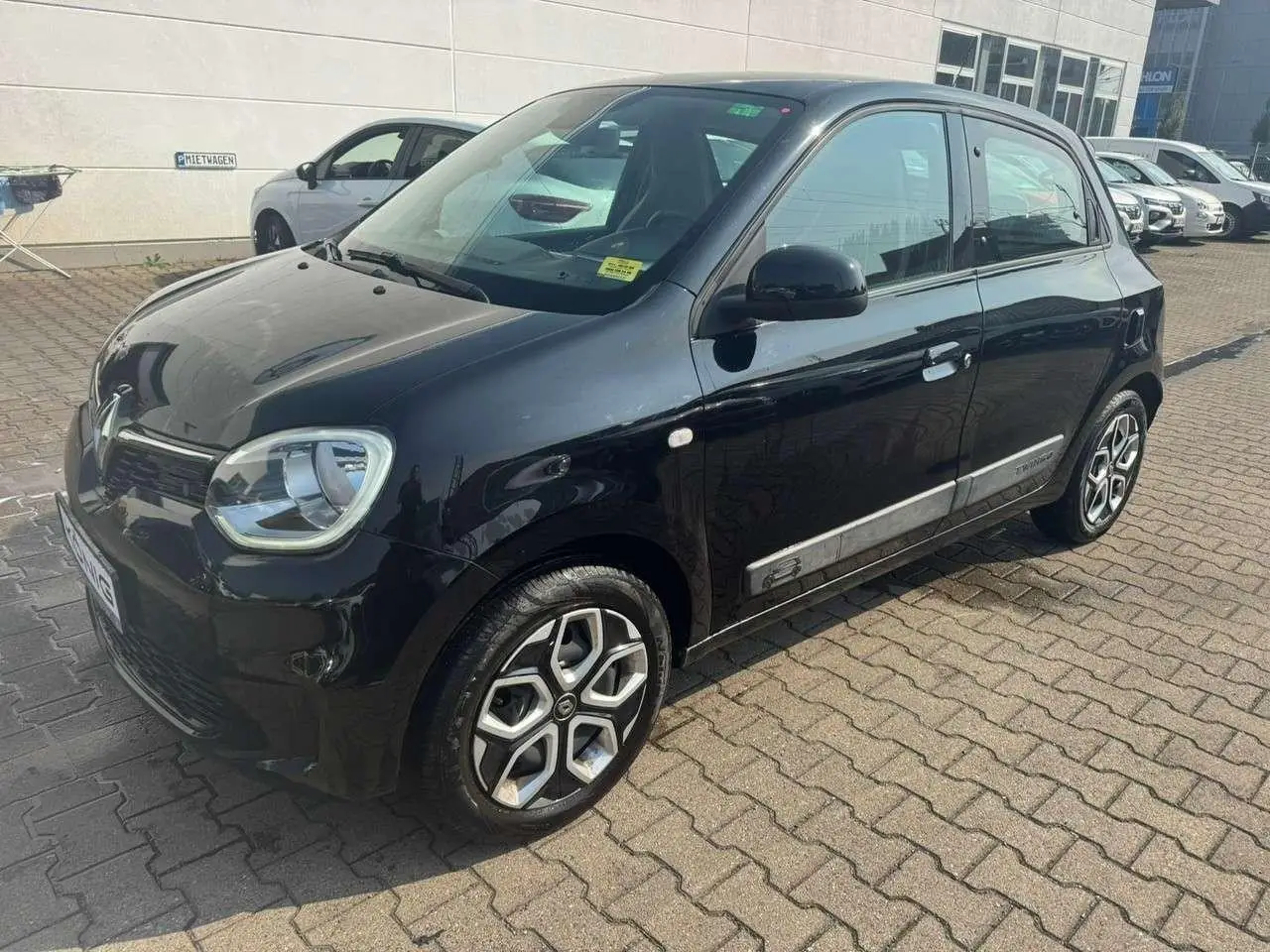 Photo 1 : Renault Twingo 2019 Petrol