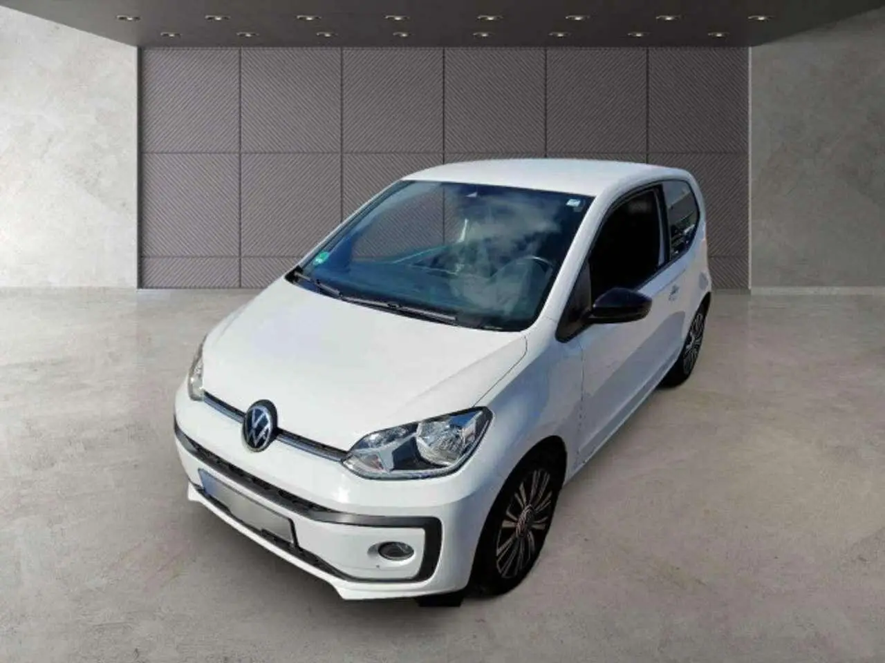 Photo 1 : Volkswagen Up! 2020 Petrol