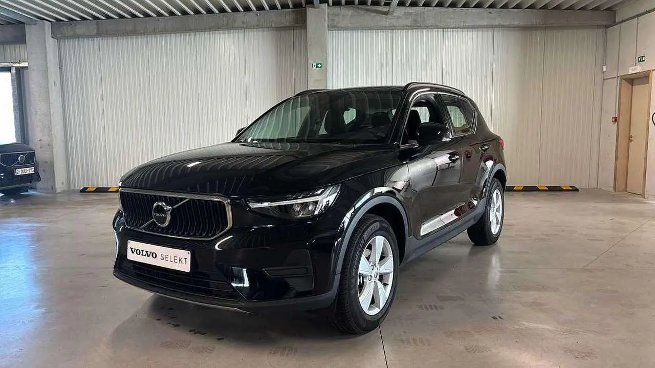 Photo 1 : Volvo Xc40 2023 Essence