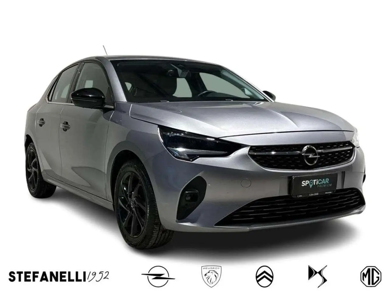 Photo 1 : Opel Corsa 2020 Petrol