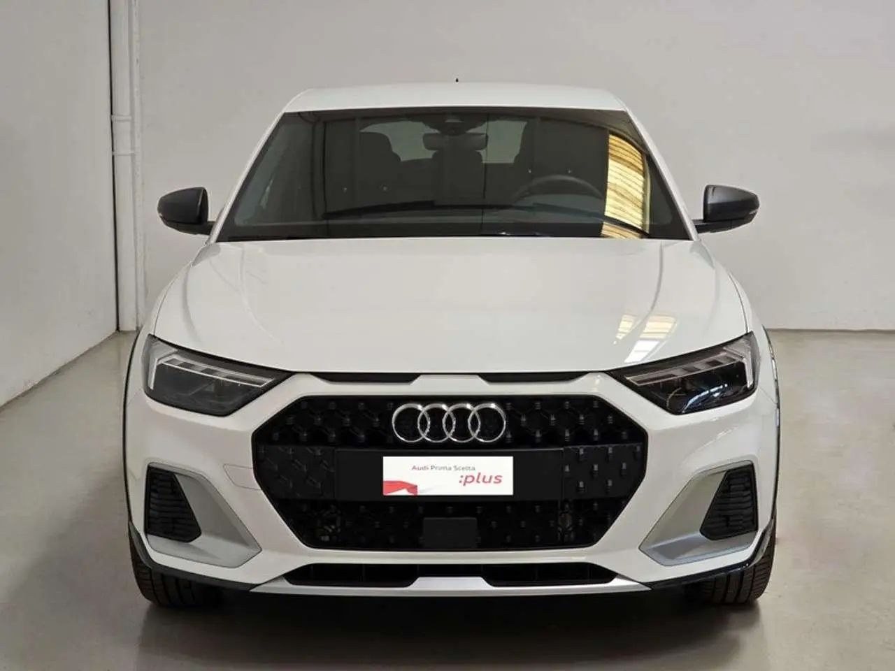 Photo 1 : Audi A1 2023 Petrol