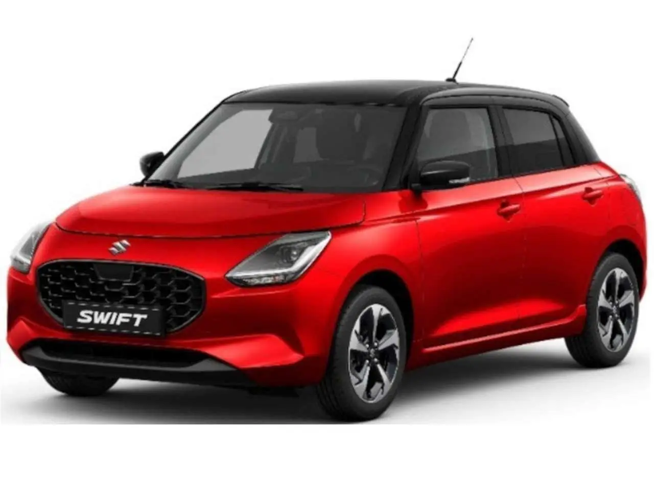 Photo 1 : Suzuki Swift 2024 Essence