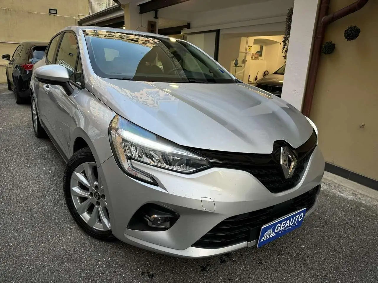 Photo 1 : Renault Clio 2020 Essence