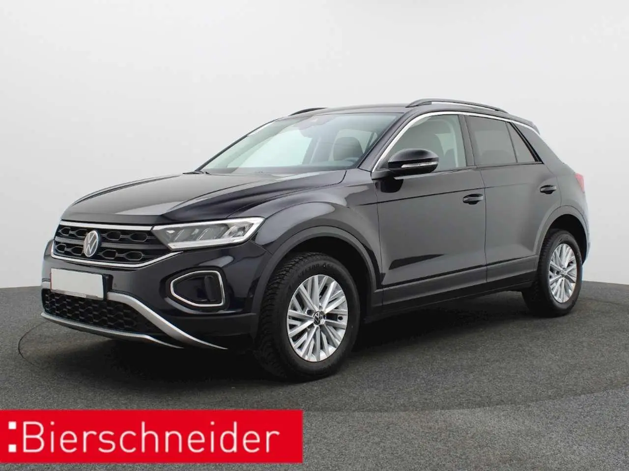 Photo 1 : Volkswagen T-roc 2023 Petrol