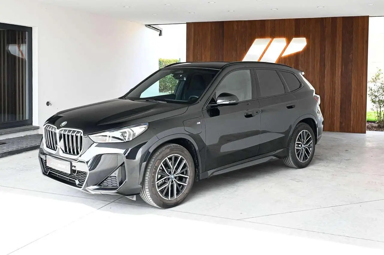 Photo 1 : Bmw X1 2023 Hybride