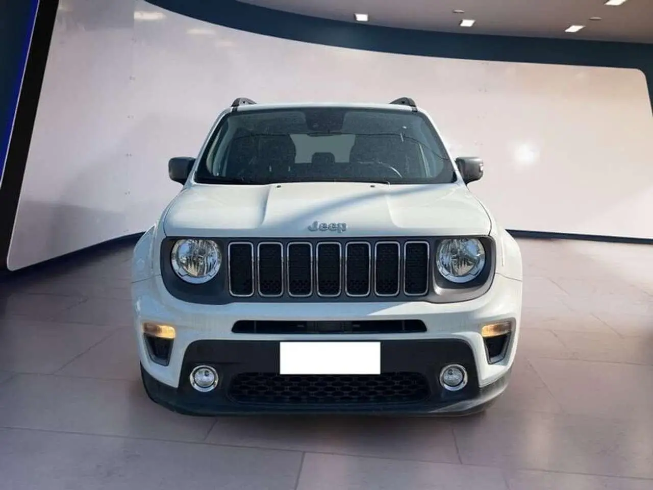 Photo 1 : Jeep Renegade 2020 Essence