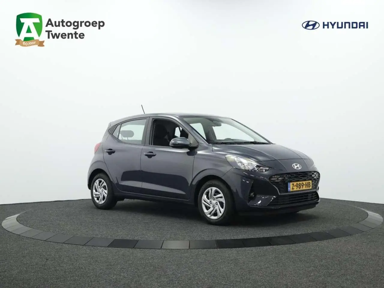 Photo 1 : Hyundai I10 2023 Essence