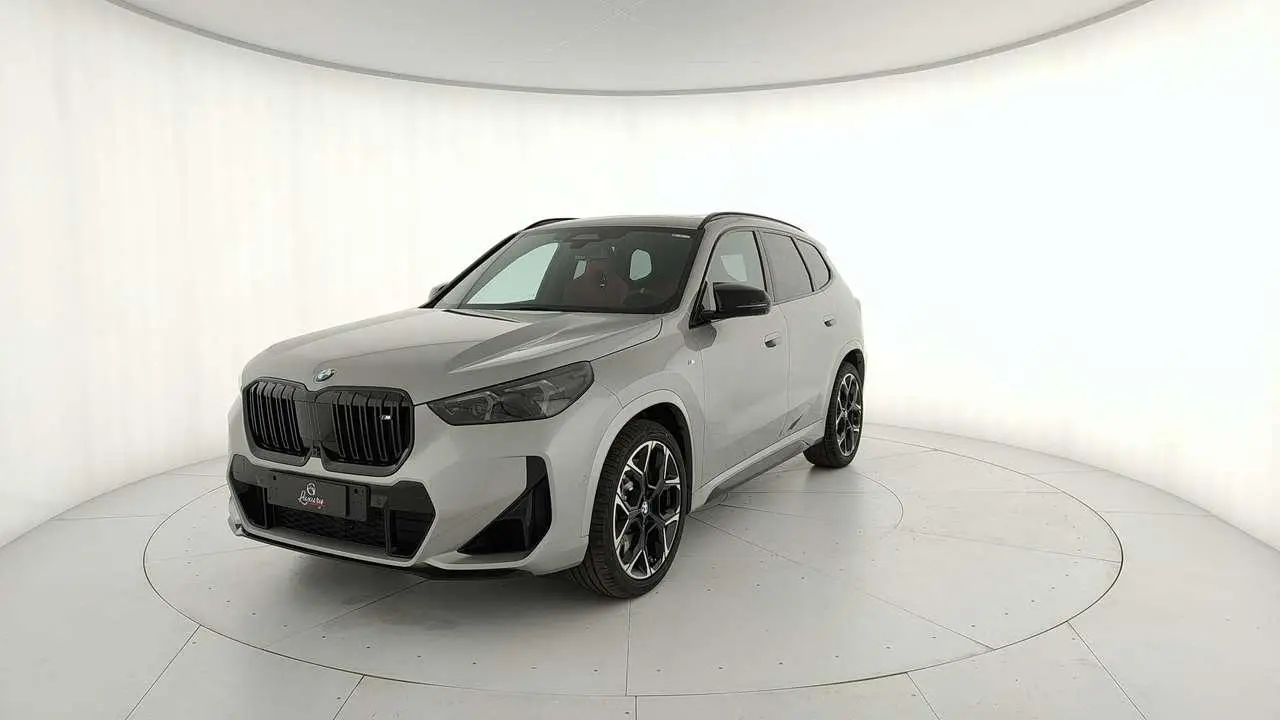 Photo 1 : Bmw X1 2024 Petrol