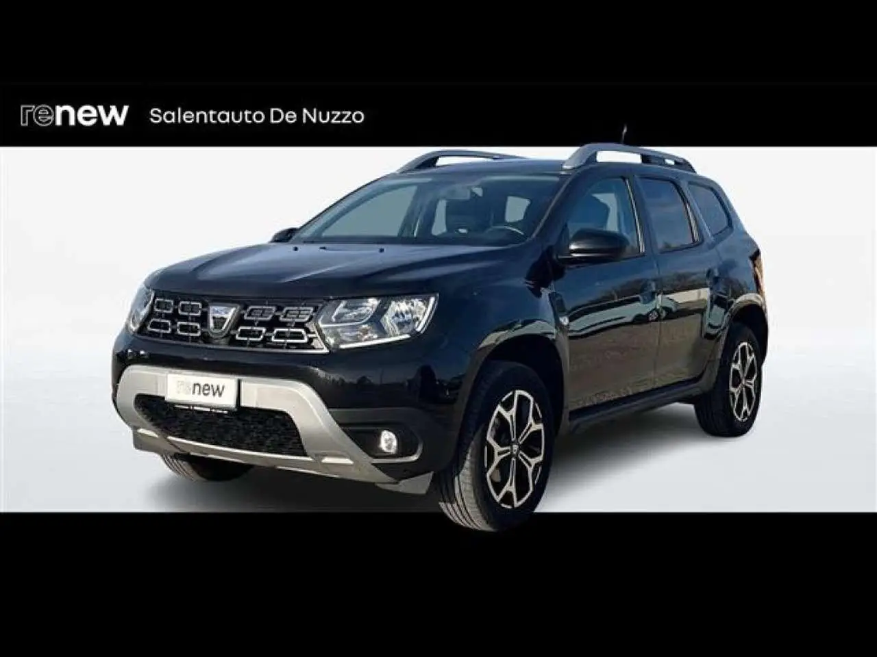 Photo 1 : Dacia Duster 2021 Diesel