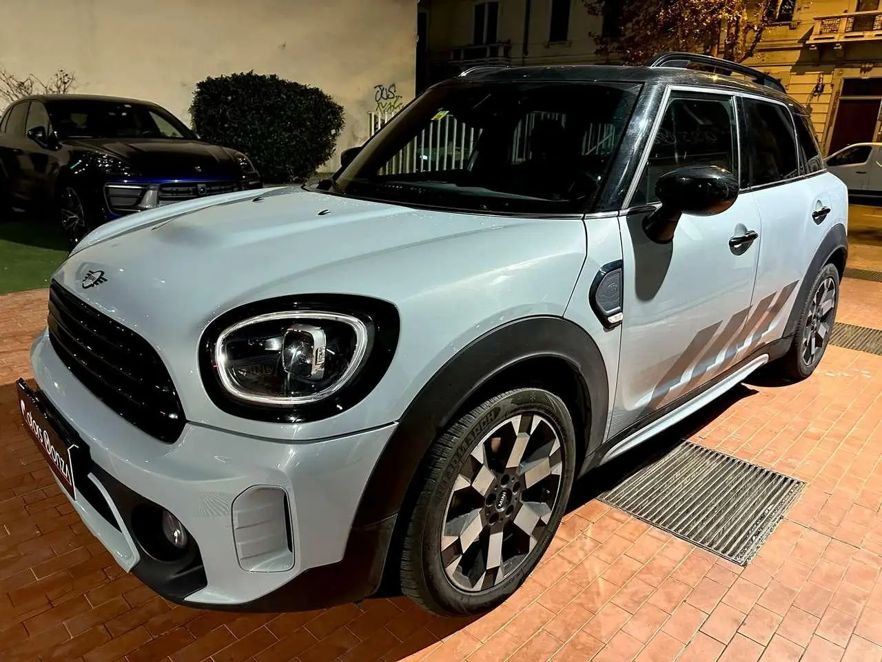 Photo 1 : Mini Cooper 2022 Petrol