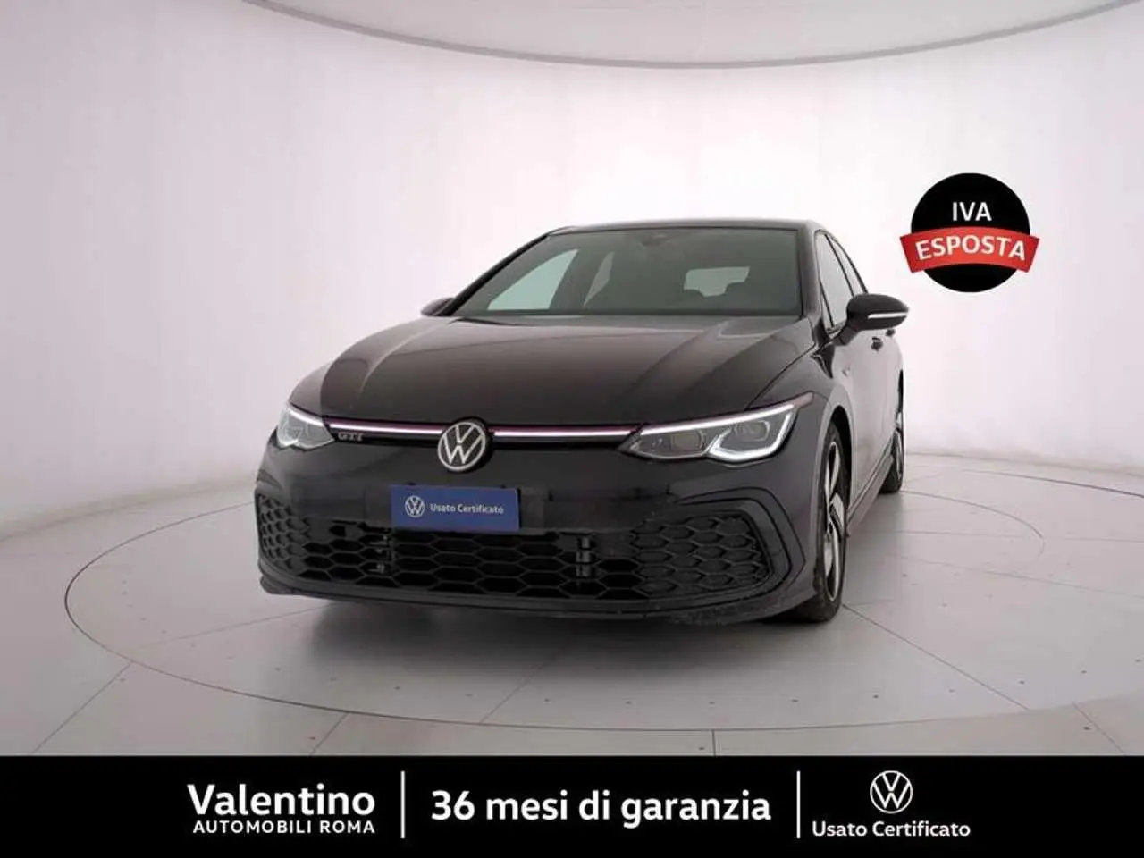 Photo 1 : Volkswagen Golf 2020 Essence