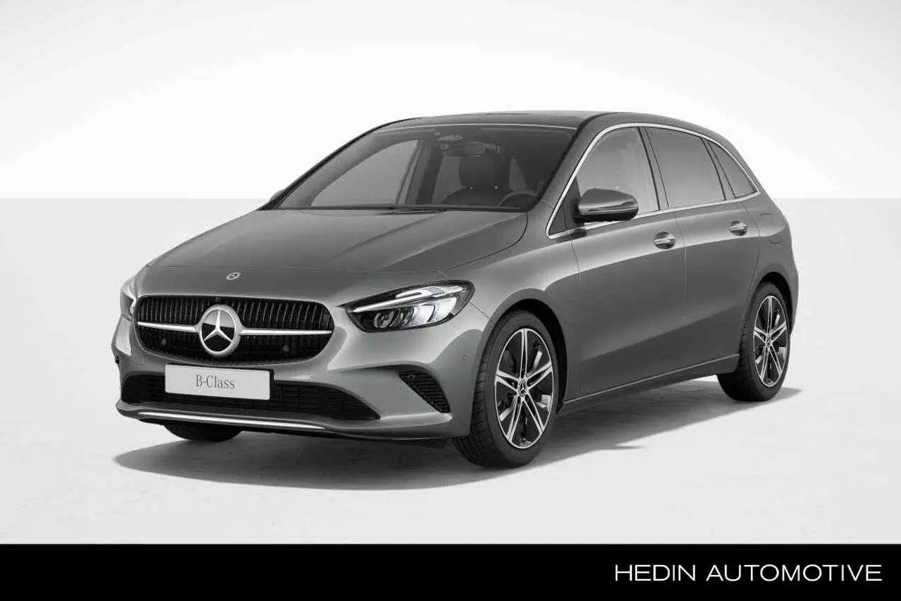 Photo 1 : Mercedes-benz Classe B 2024 Petrol