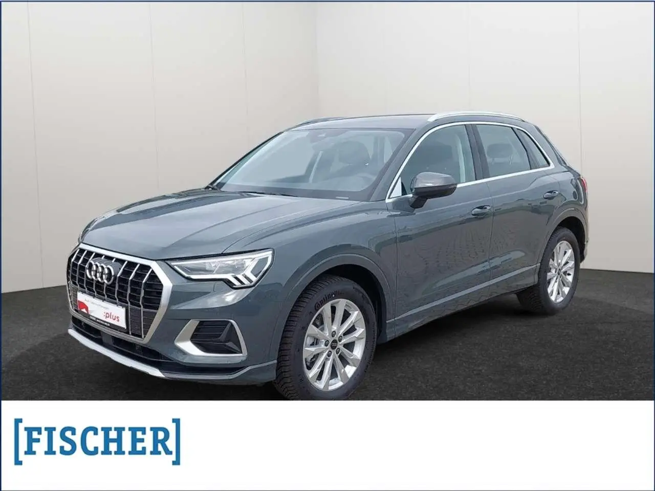 Photo 1 : Audi Q3 2024 Diesel