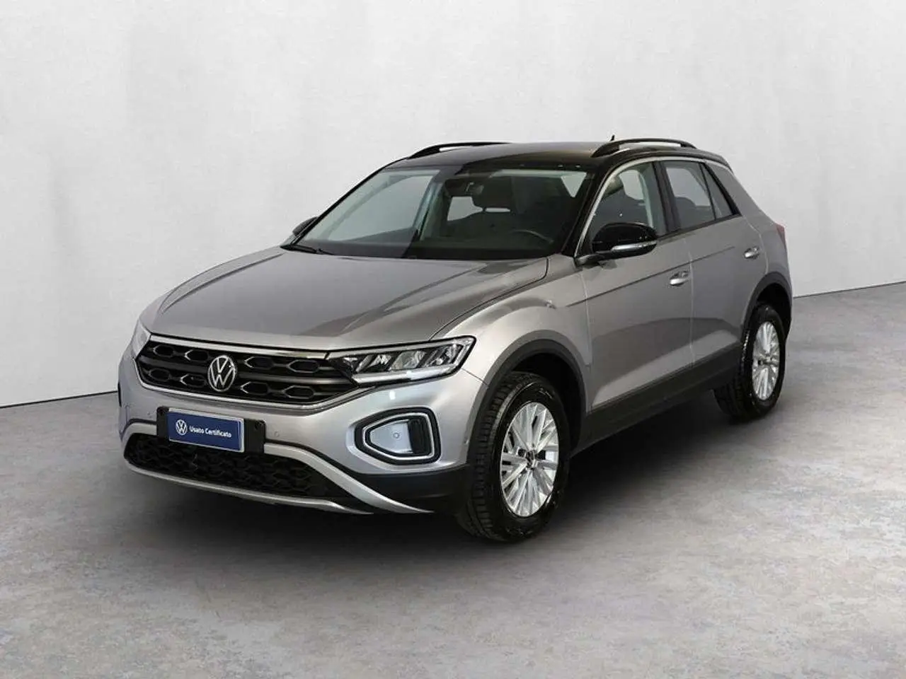 Photo 1 : Volkswagen T-roc 2023 Diesel