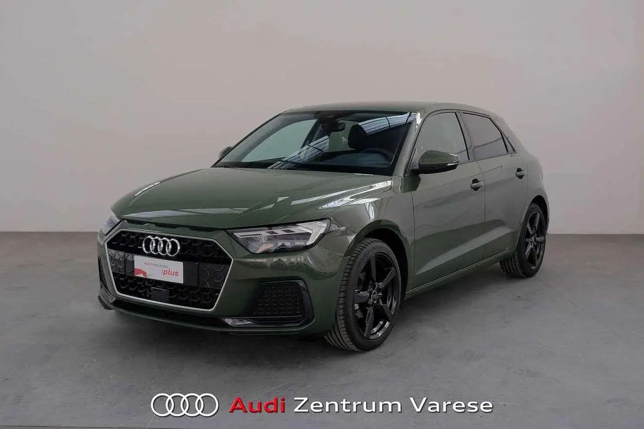 Photo 1 : Audi A1 2023 Petrol