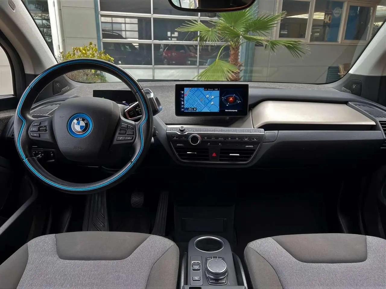 Photo 1 : Bmw I3 2019 Electric