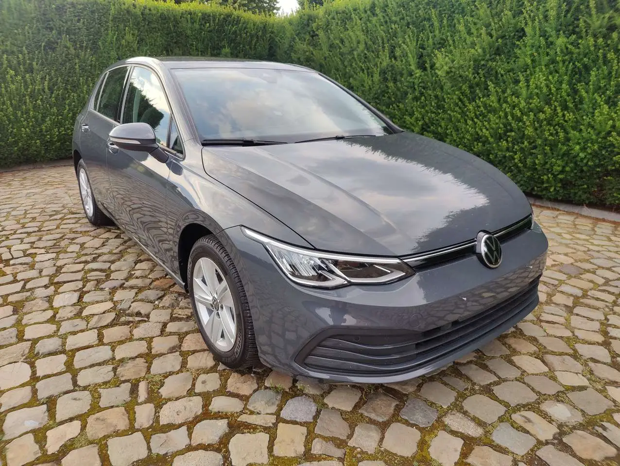 Photo 1 : Volkswagen Golf 2020 Petrol