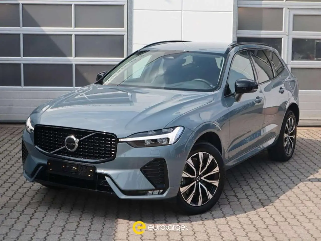 Photo 1 : Volvo Xc60 2022 Hybrid