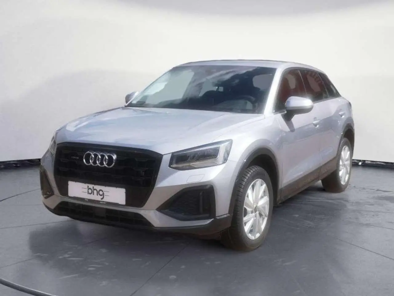 Photo 1 : Audi Q2 2023 Diesel