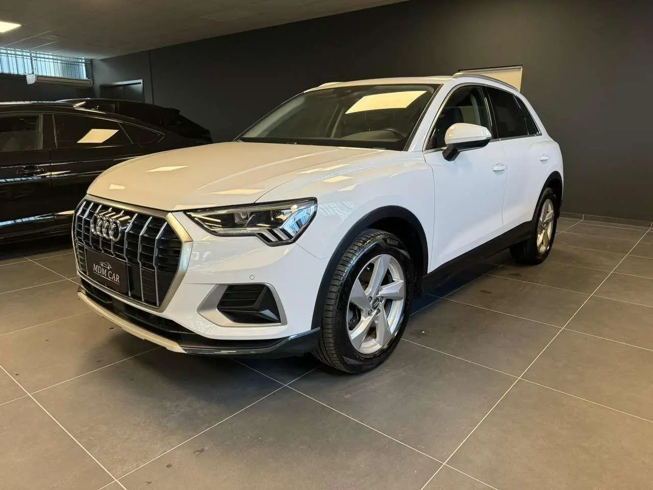 Photo 1 : Audi Q3 2019 Essence