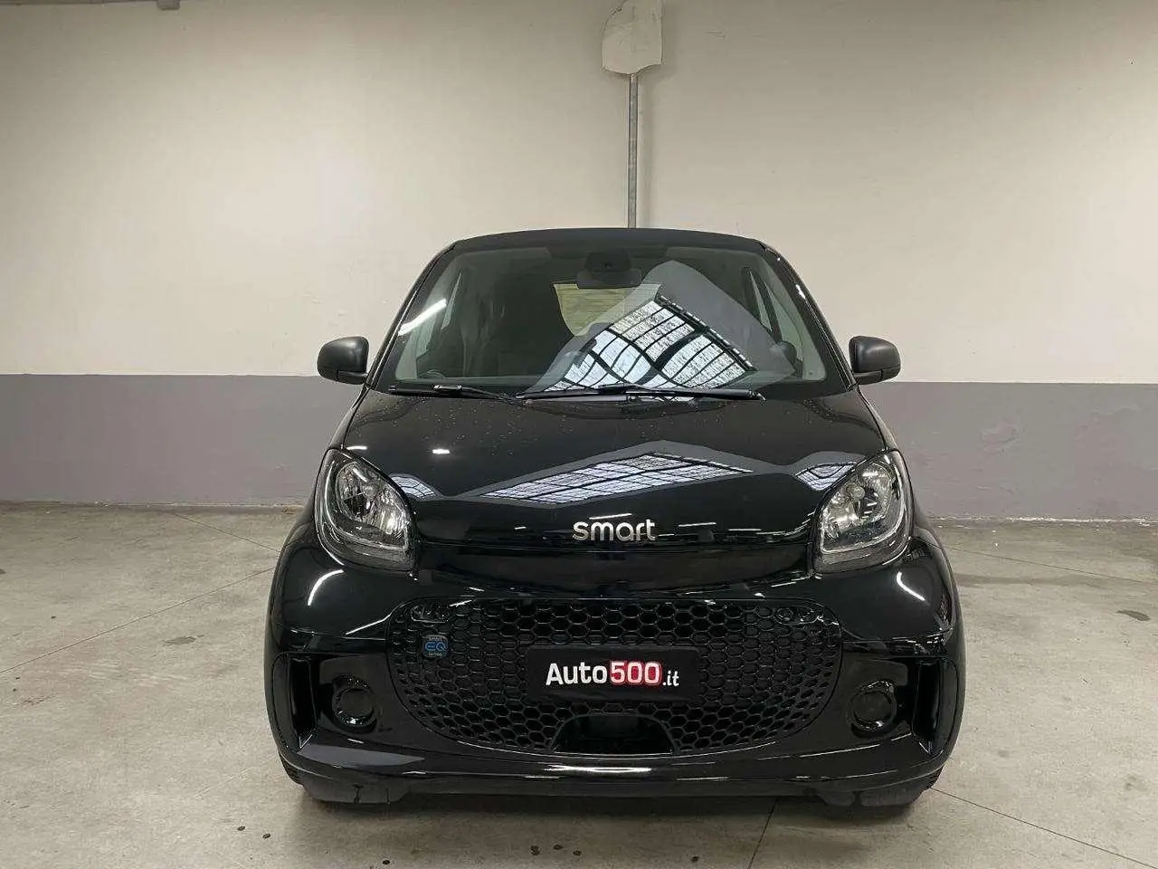 Photo 1 : Smart Fortwo 2023 Electric