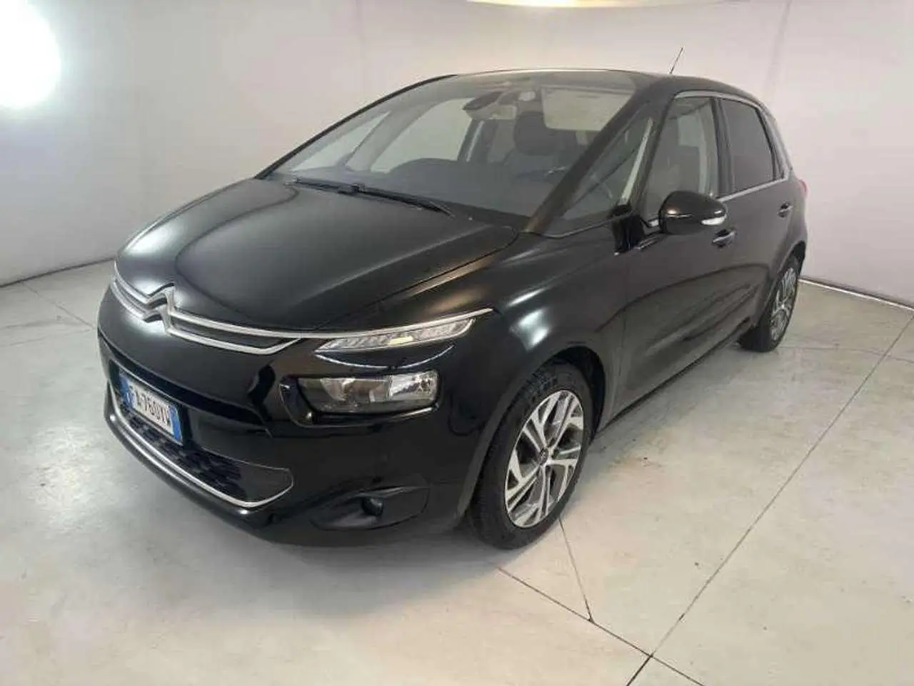 Photo 1 : Citroen C4 2015 Diesel