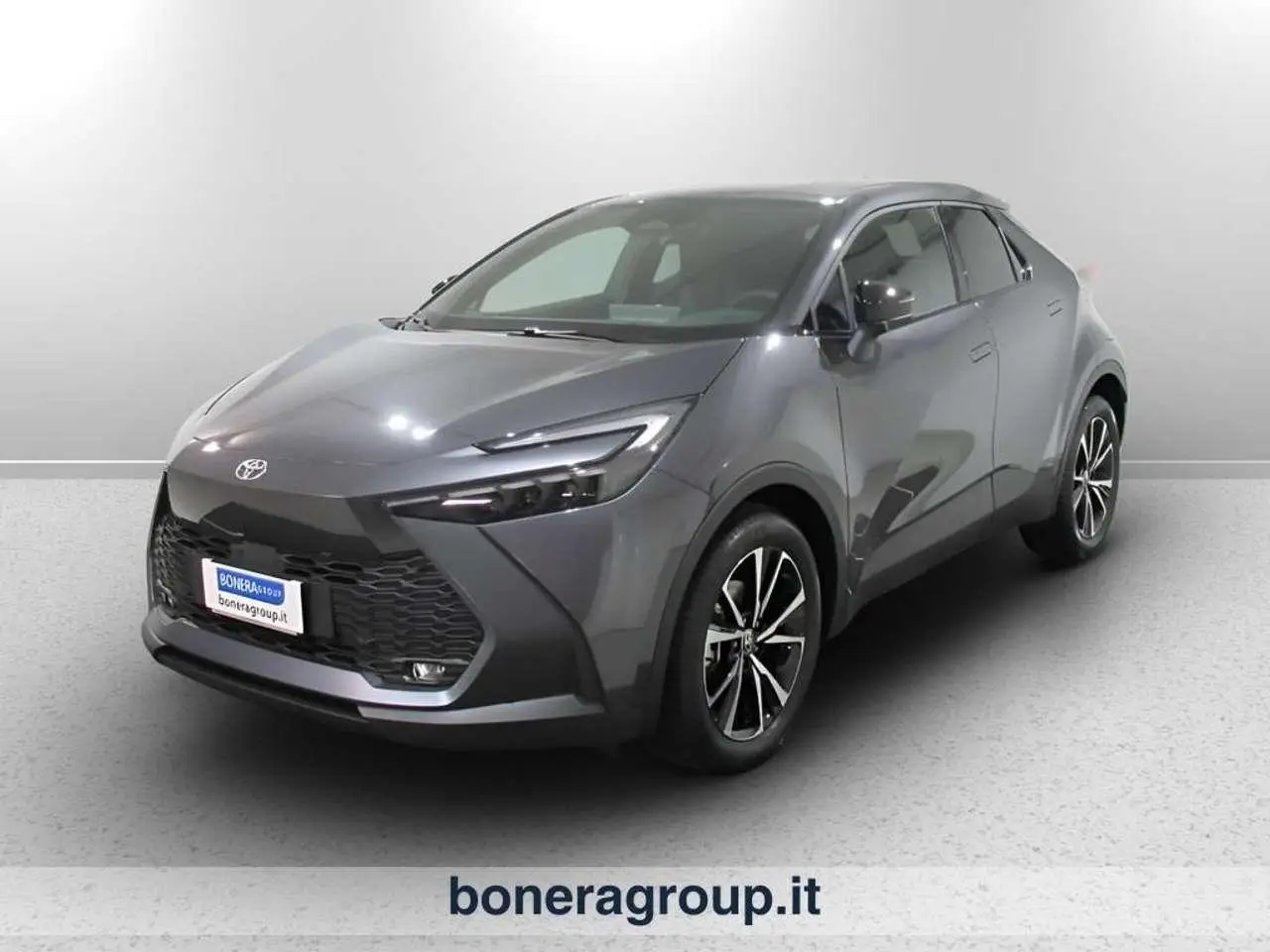 Photo 1 : Toyota C-hr 2024 Hybrid