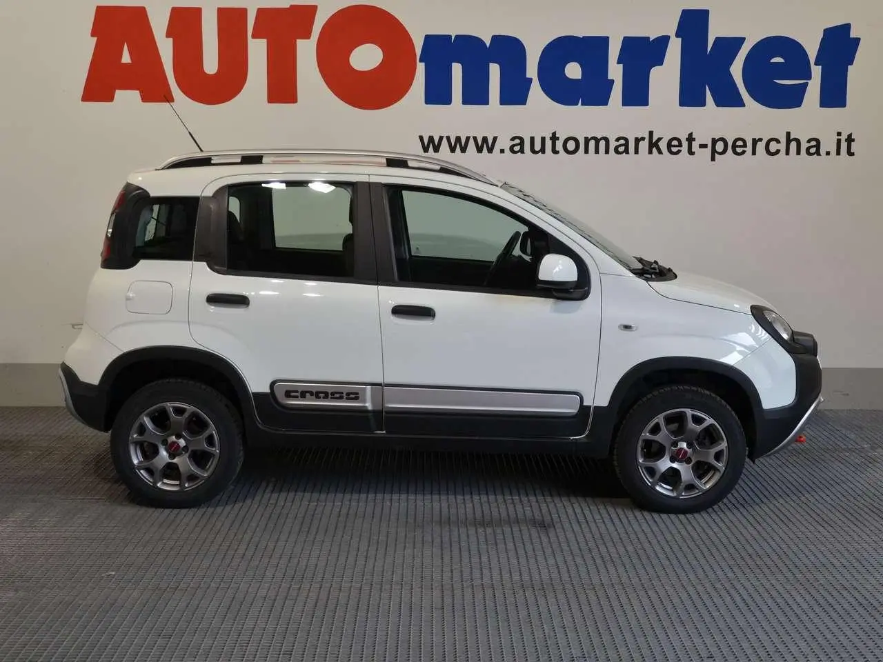 Photo 1 : Fiat Panda 2019 Petrol