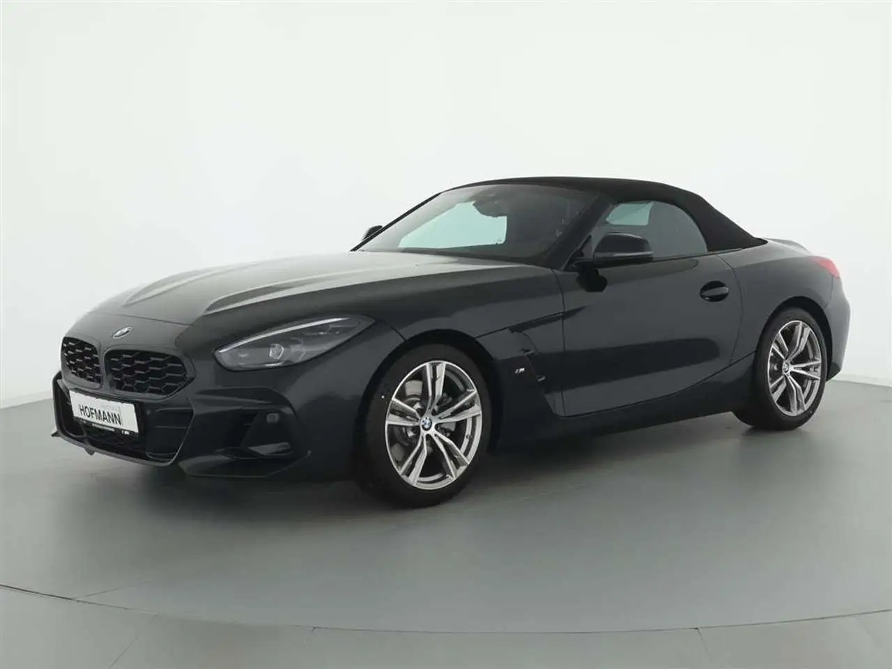 Photo 1 : Bmw Z4 2024 Essence