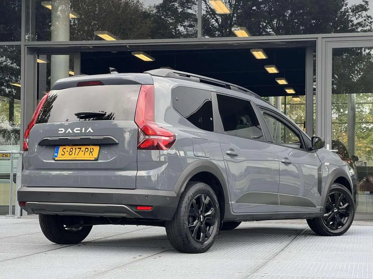 Photo 1 : Dacia Jogger 2023 Petrol