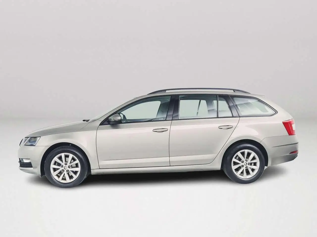 Photo 1 : Skoda Octavia 2017 Essence