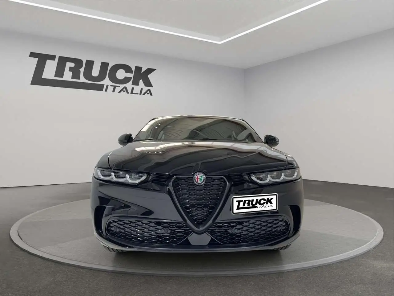 Photo 1 : Alfa Romeo Tonale 2024 Diesel