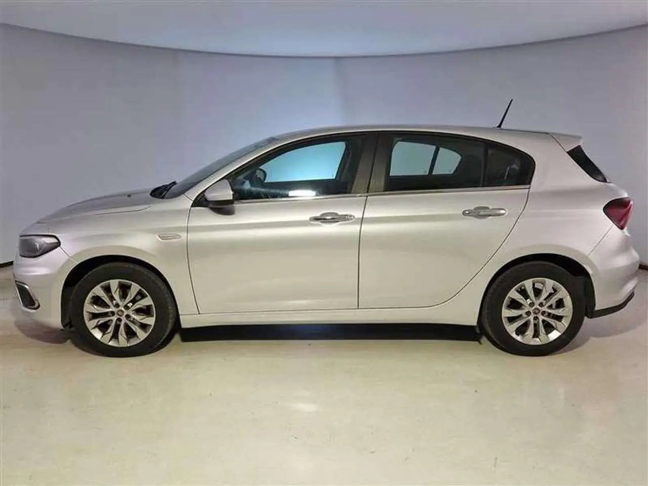 Photo 1 : Fiat Tipo 2019 Diesel