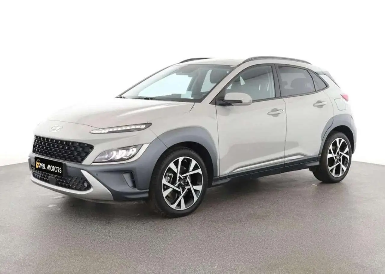 Photo 1 : Hyundai Kona 2023 Essence