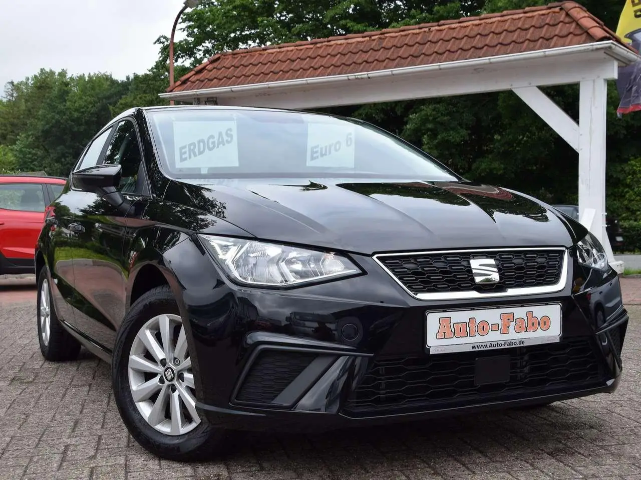 Photo 1 : Seat Ibiza 2019 Others