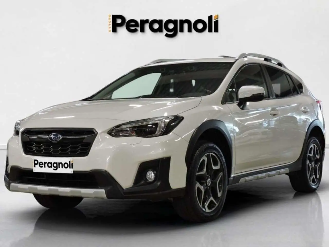 Photo 1 : Subaru Xv 2018 Essence