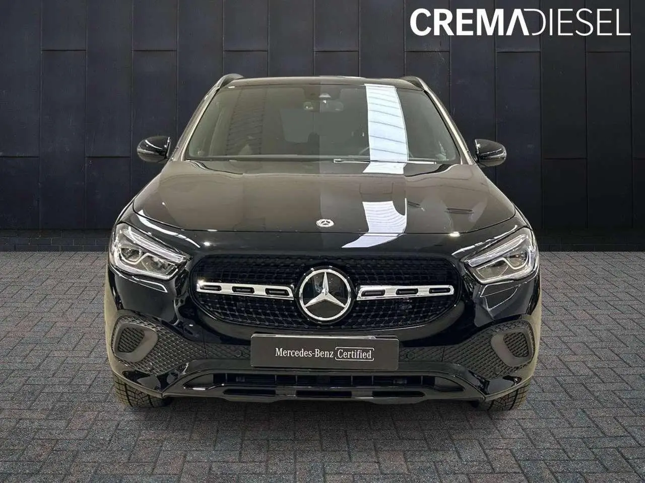 Photo 1 : Mercedes-benz Classe Gla 2023 Diesel