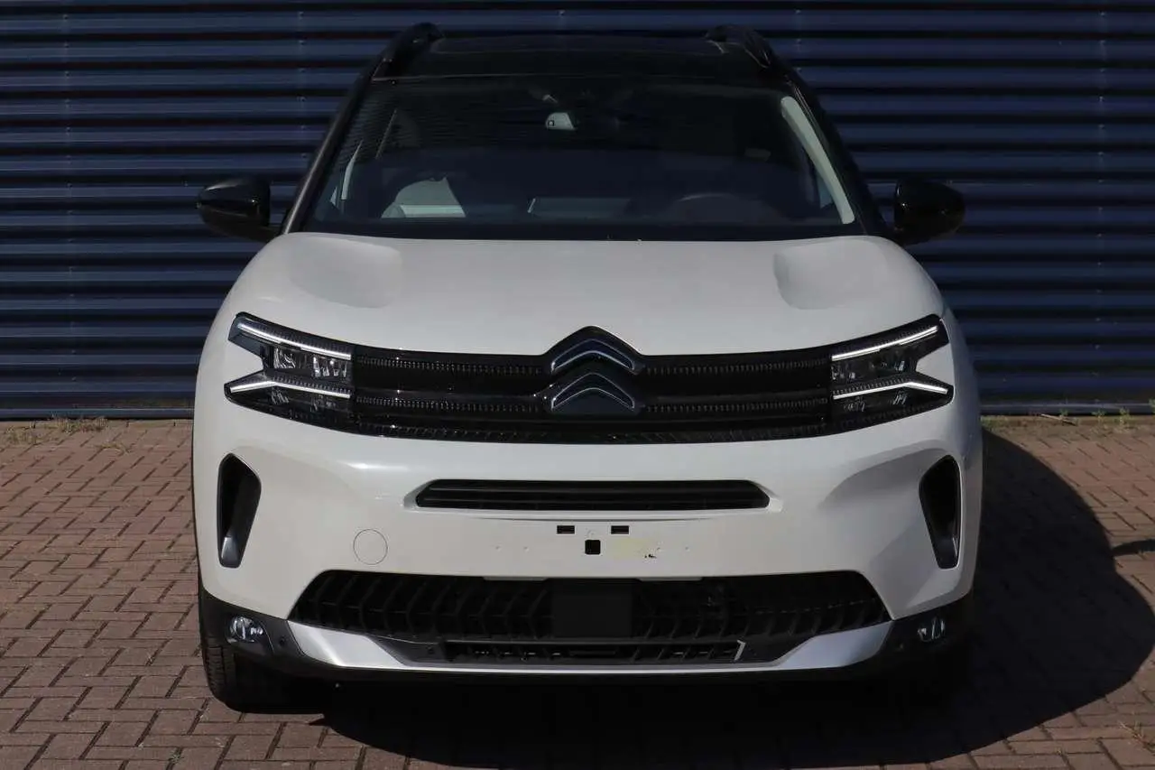 Photo 1 : Citroen C5 Aircross 2024 Hybride