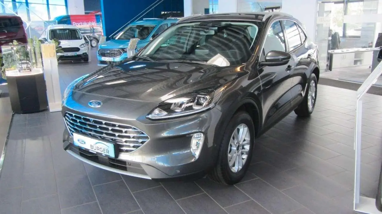 Photo 1 : Ford Kuga 2023 Diesel