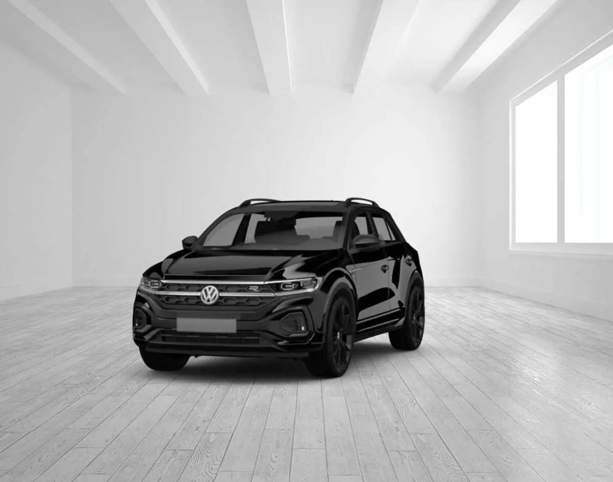 Photo 1 : Volkswagen T-roc 2024 Petrol