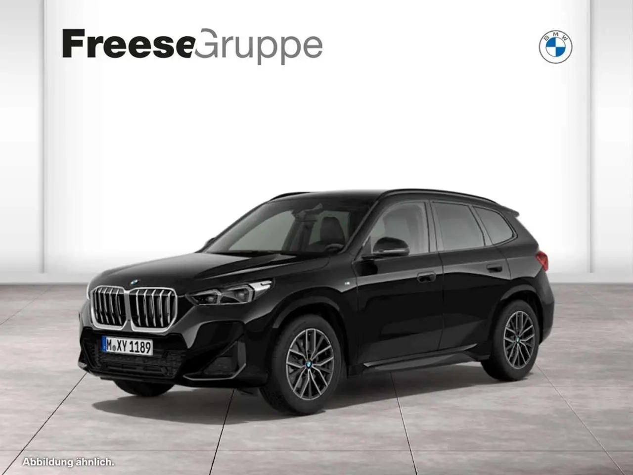 Photo 1 : Bmw X1 2024 Diesel