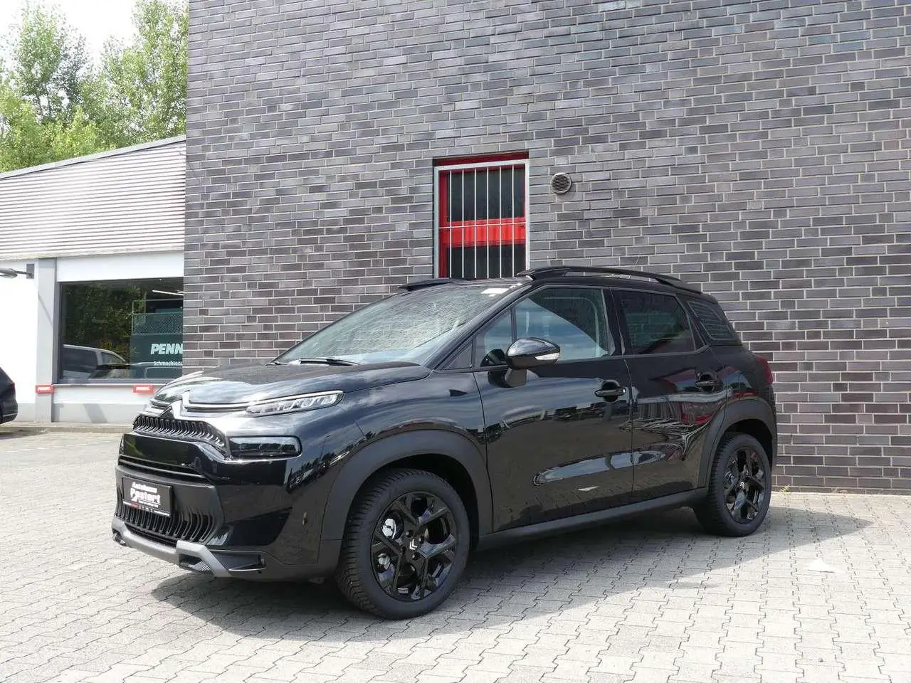 Photo 1 : Citroen C3 Aircross 2024 Petrol