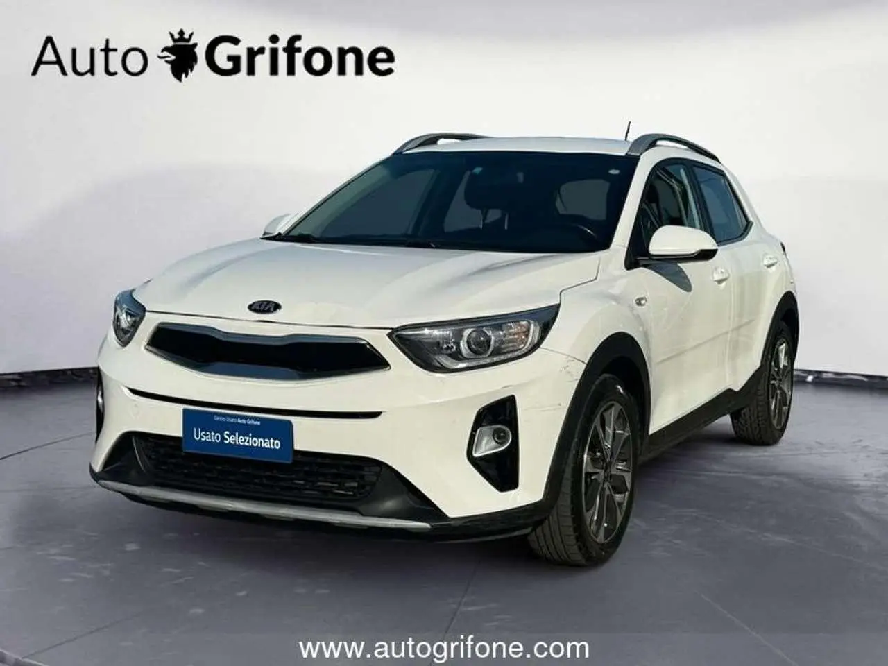 Photo 1 : Kia Stonic 2019 Essence