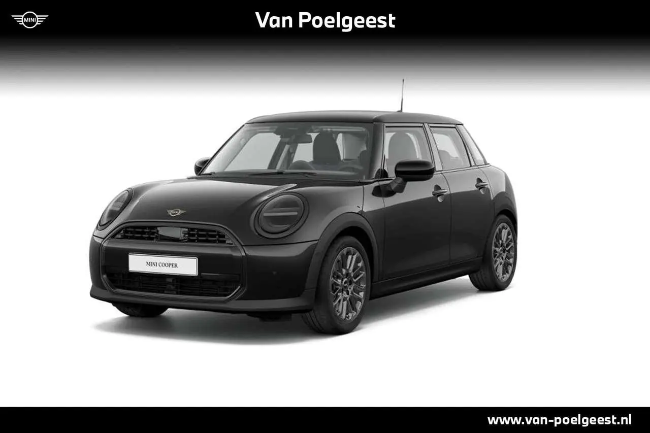 Photo 1 : Mini Cooper 2024 Petrol