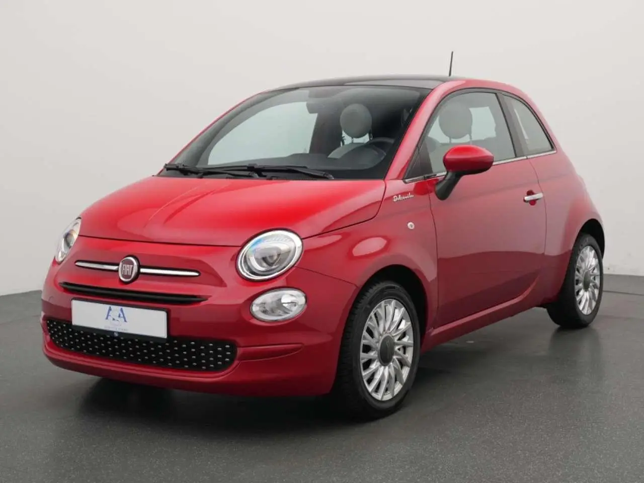 Photo 1 : Fiat 500 2022 Petrol