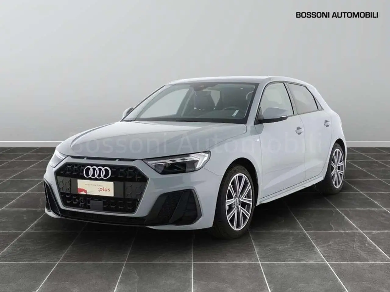 Photo 1 : Audi A1 2024 Petrol