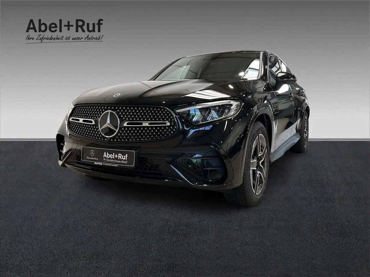 Photo 1 : Mercedes-benz Classe Glc 2024 Petrol