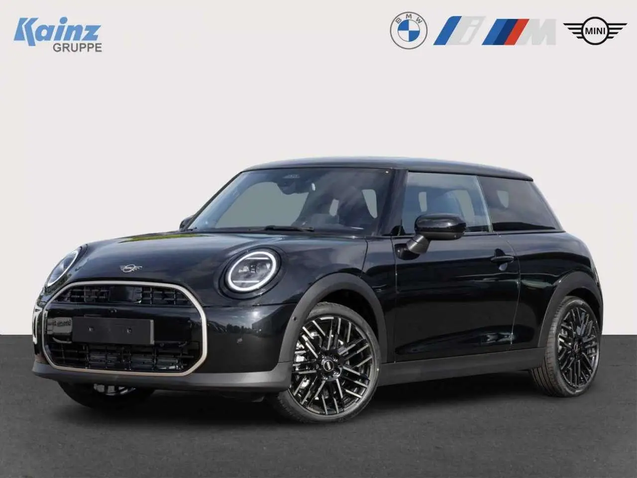 Photo 1 : Mini Cooper 2024 Essence